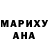 Amphetamine VHQ Harik C