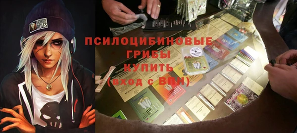 прущий лед Алексеевка